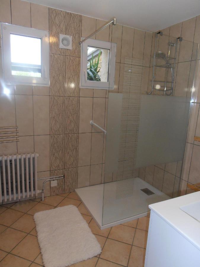 Gite Des Corneilles Maubert-Fontaine Luaran gambar
