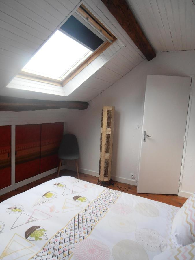 Gite Des Corneilles Maubert-Fontaine Luaran gambar